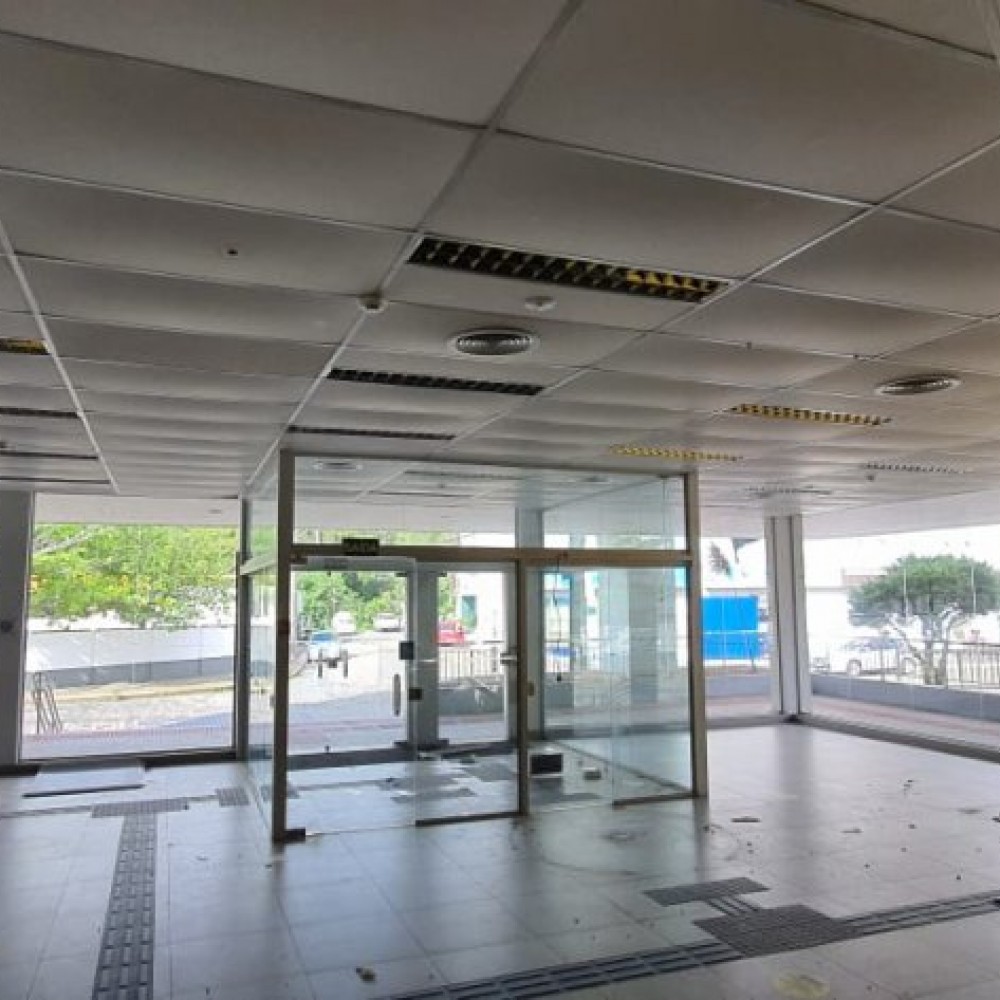 Predio comercial 