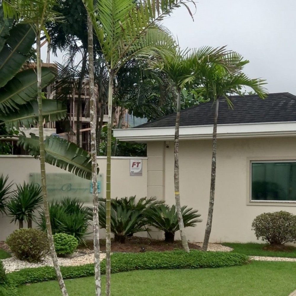 Terreno condomnio Residencial fechado 