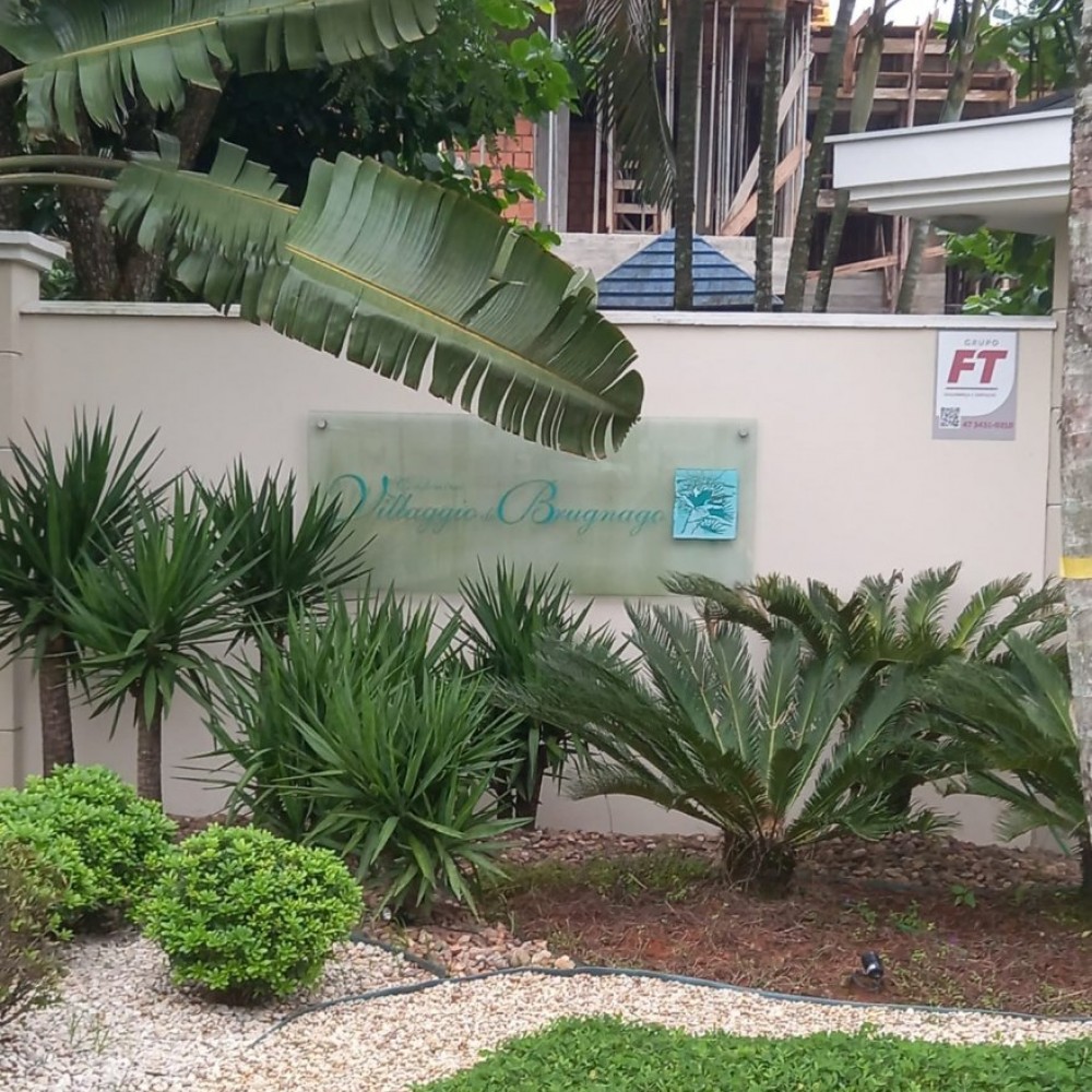 Terreno condomnio Residencial fechado 