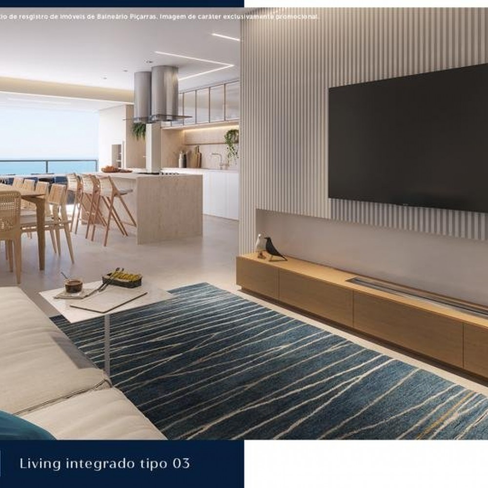 Apartamento Penha Blue Cost