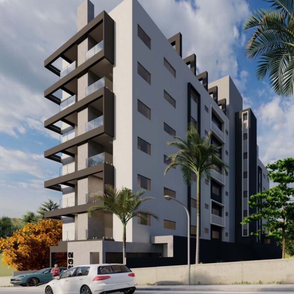 Apartamento Nova Braslia