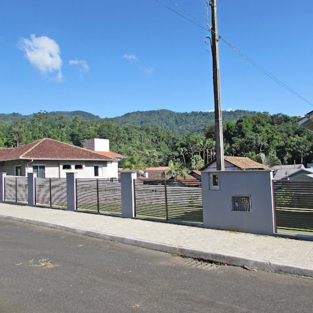 Casa em condomnio fechado Pomerode