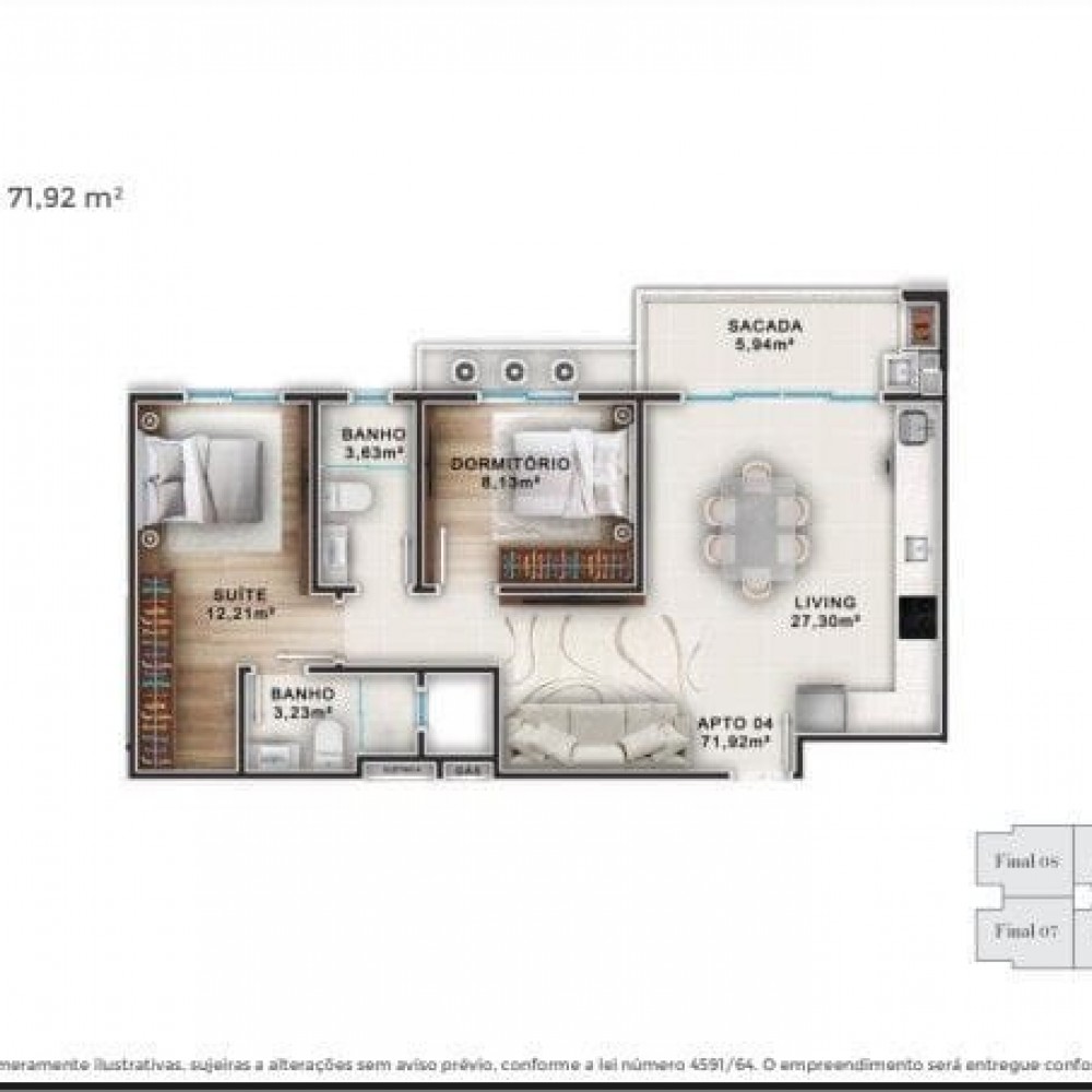 Lavitta Residences - Beach and Park