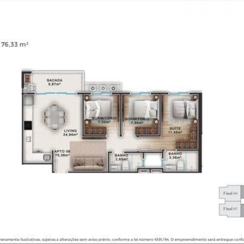 Lavitta Residences - Beach and Park