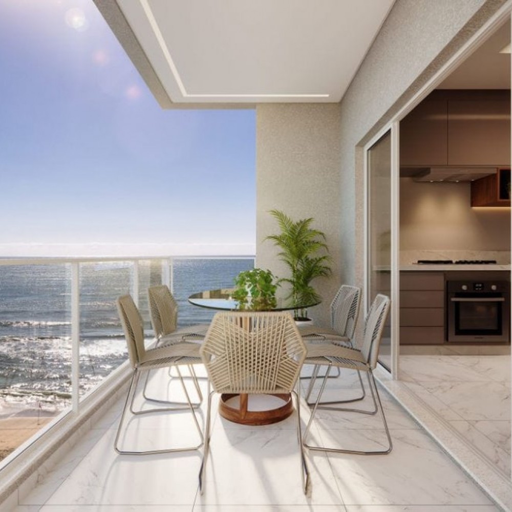 Apartamento Barra  View Residences - Barra Velha