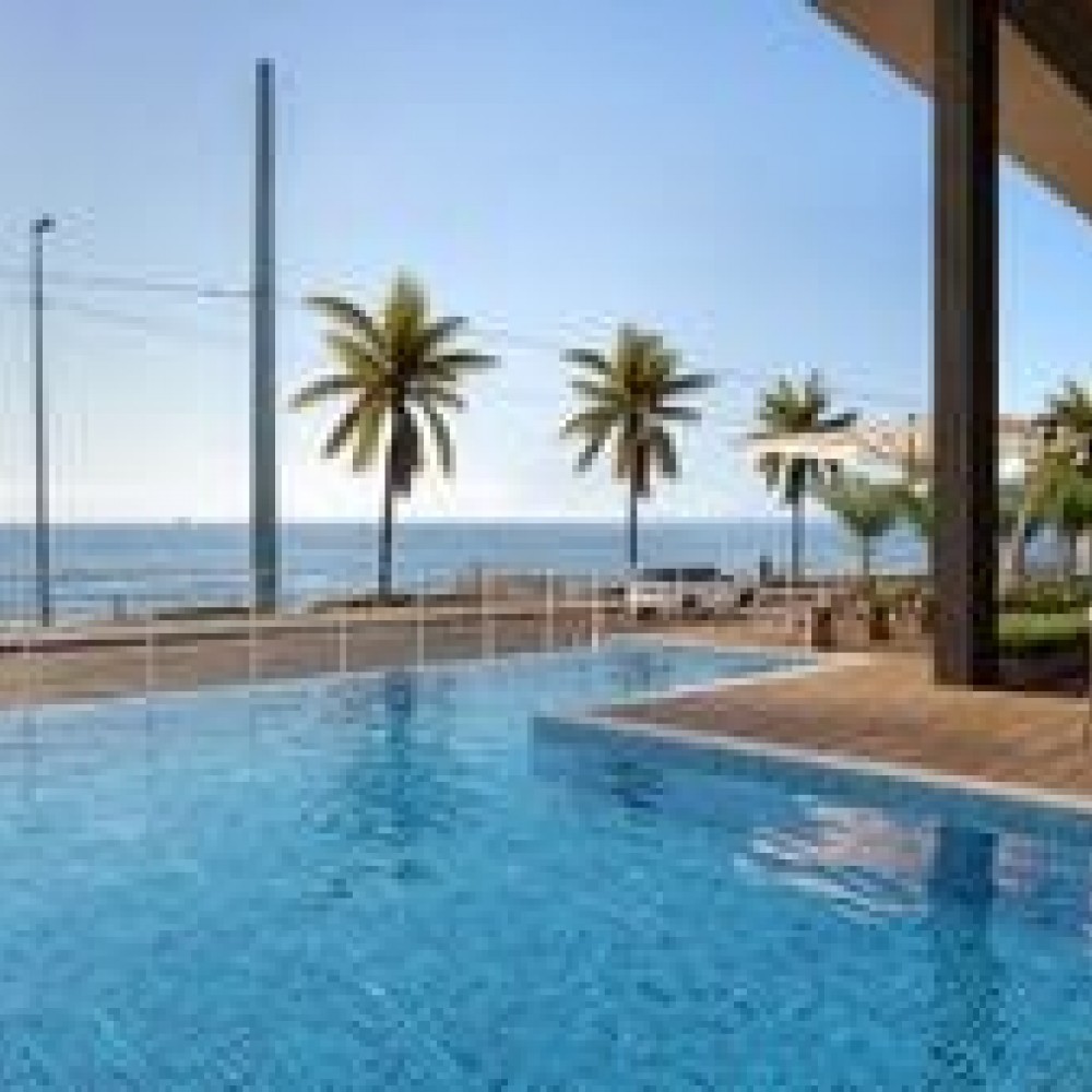 Barra View Residences Cobertura