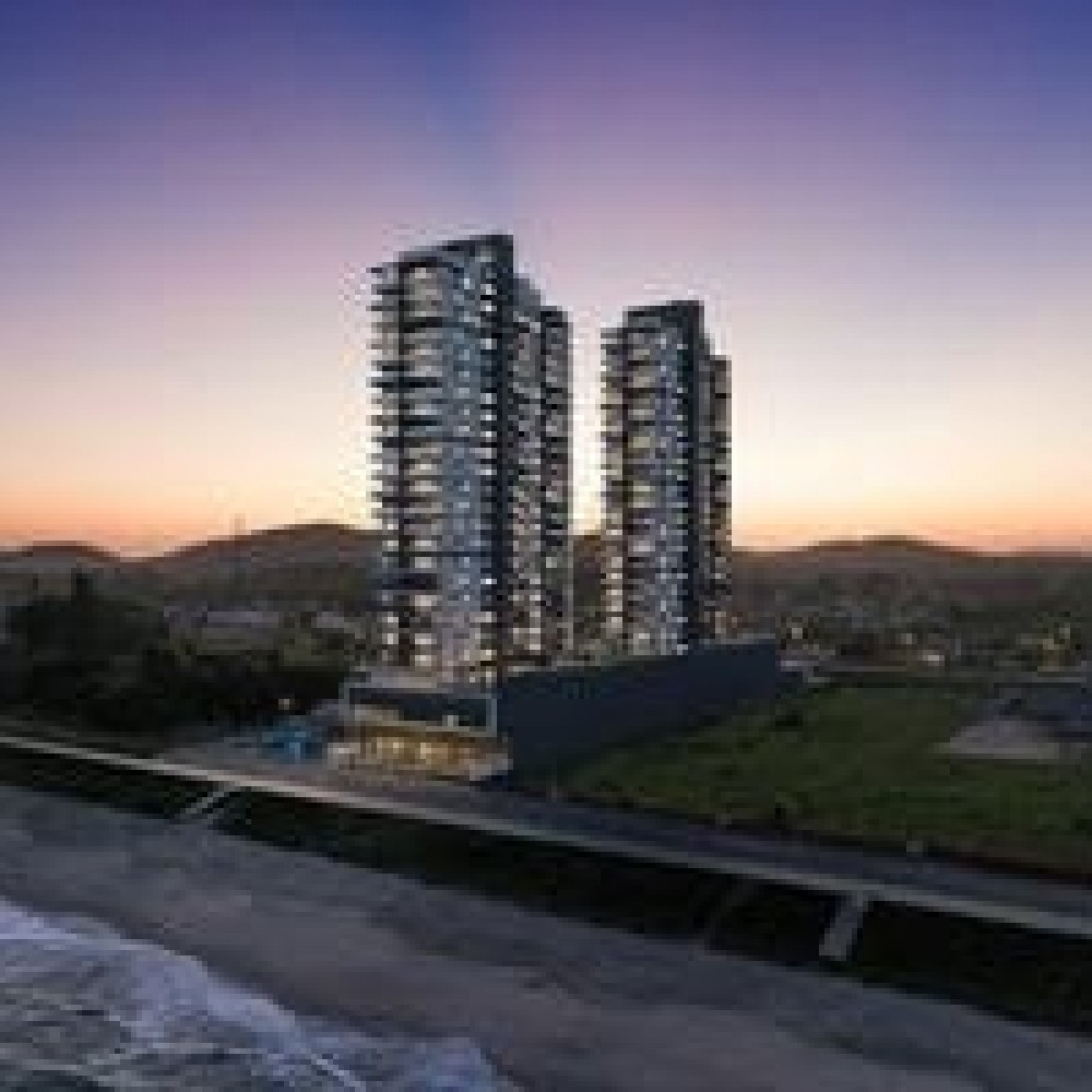 Barra View Residences Cobertura