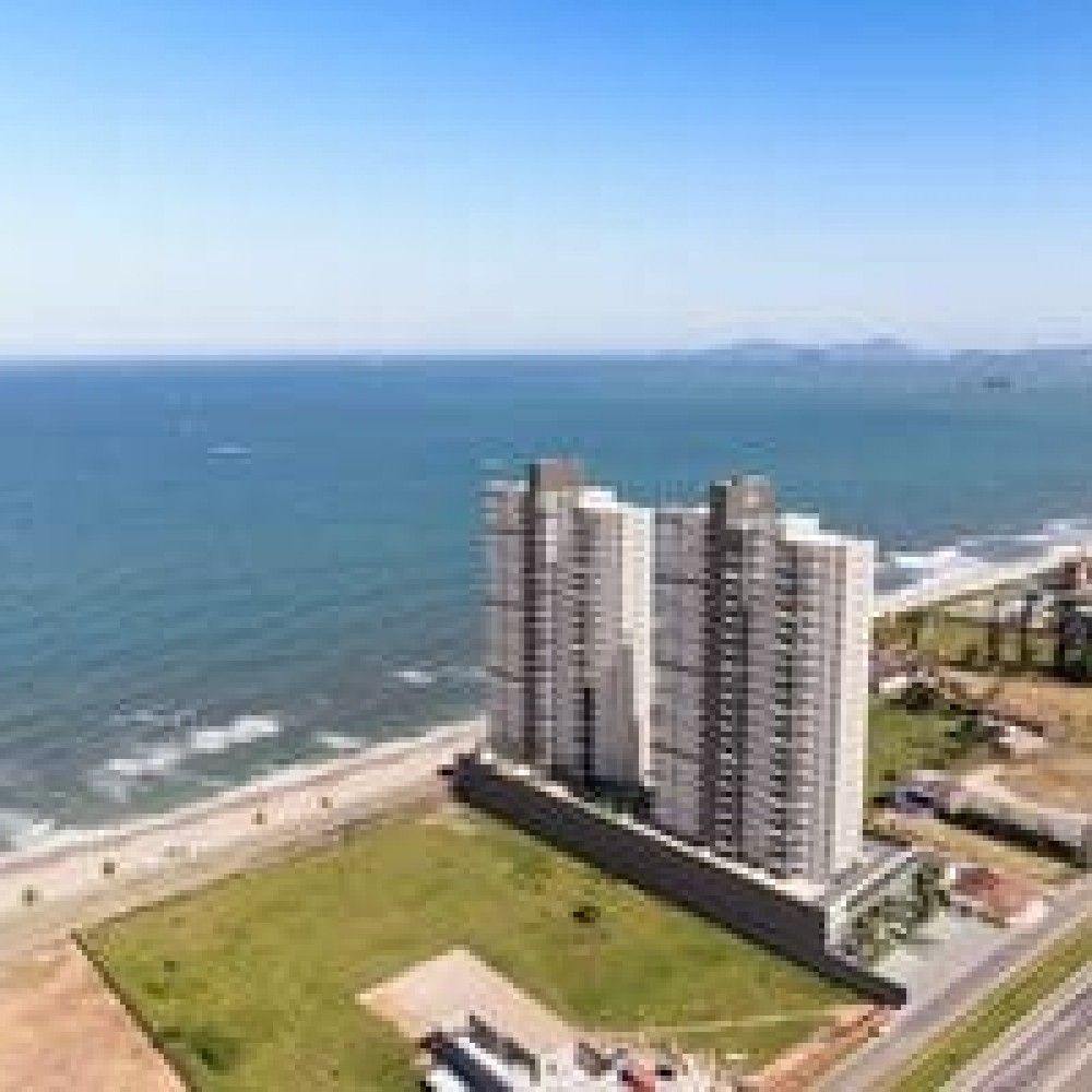 Barra View Residences Cobertura