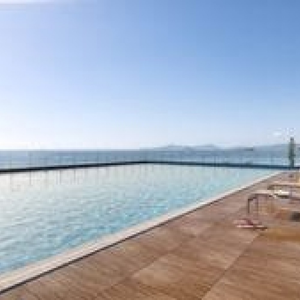 Barra View Residences Cobertura