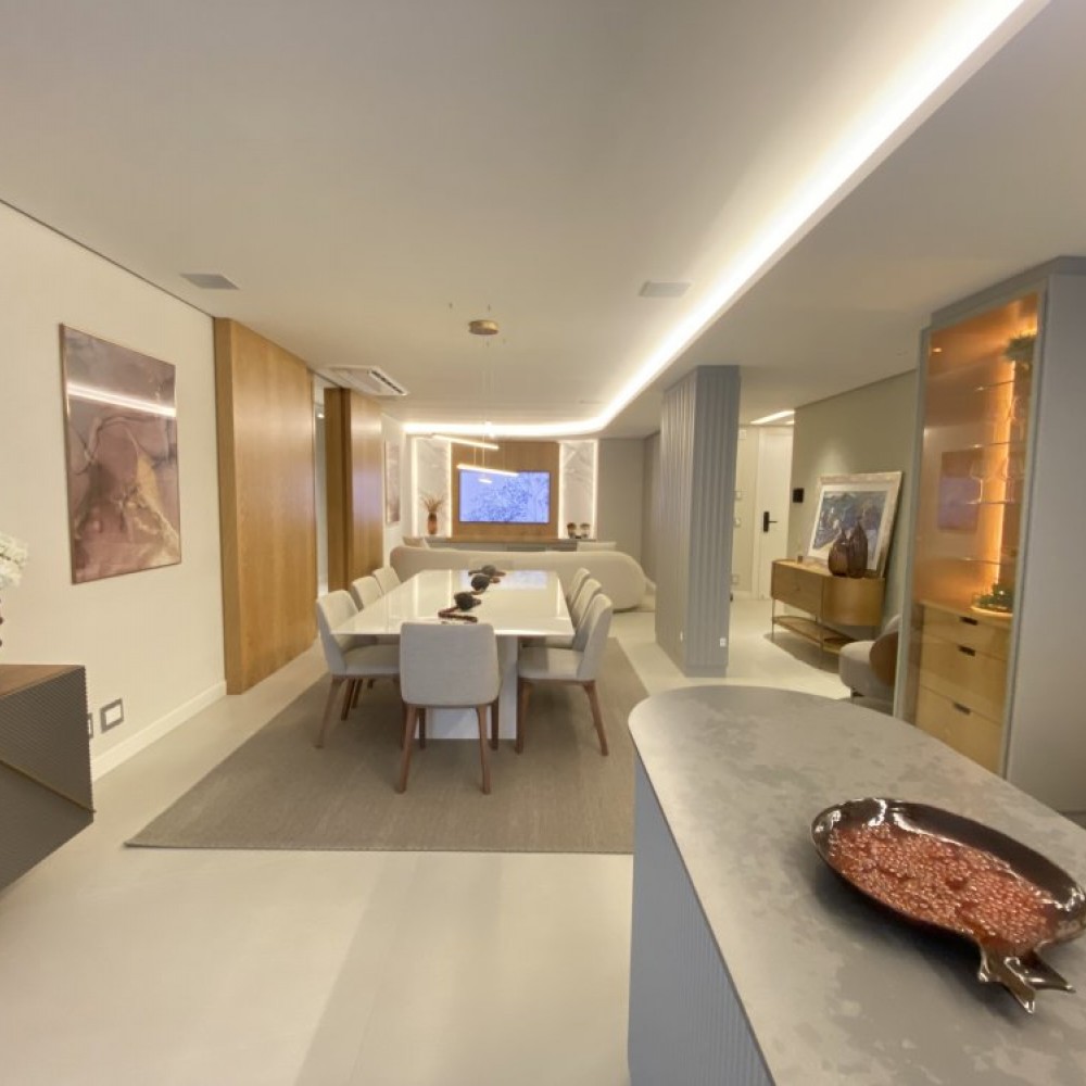Cobertura Jazz Residence