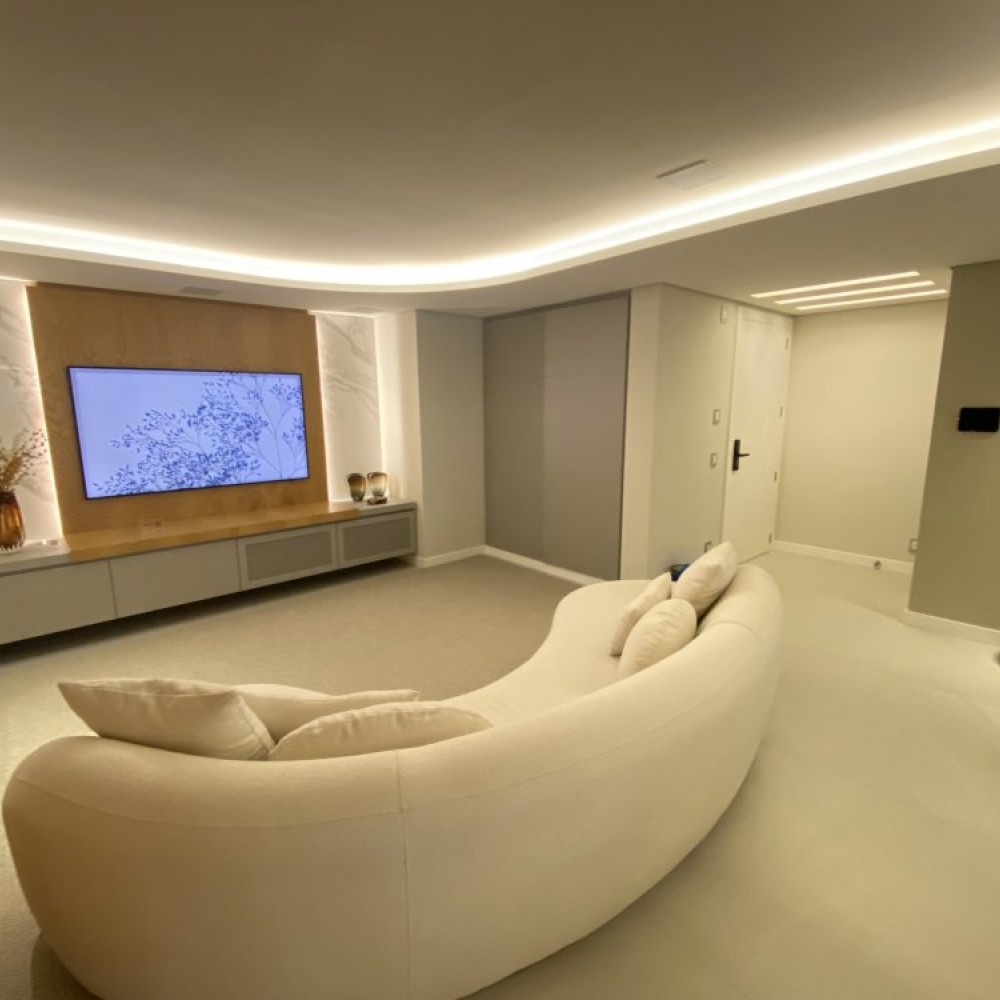 Cobertura Jazz Residence
