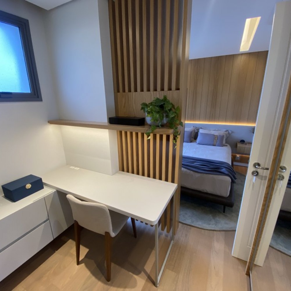 Cobertura Jazz Residence