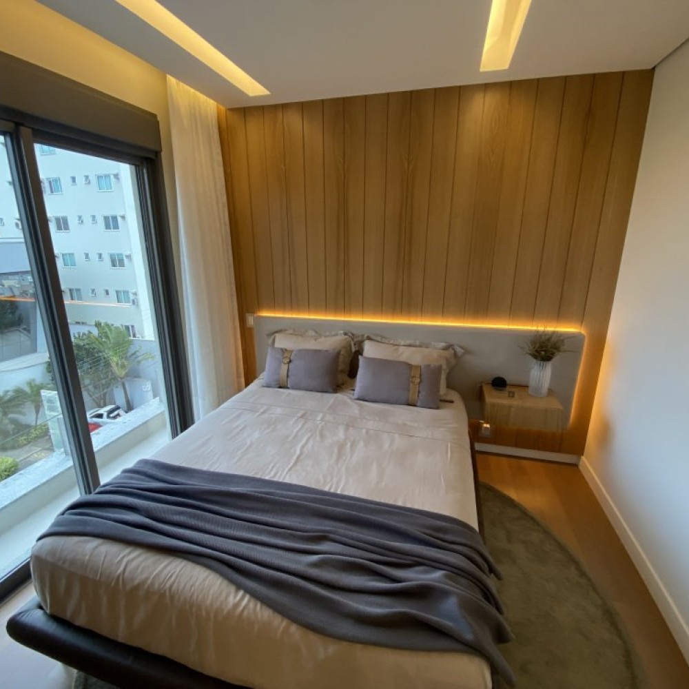 Cobertura Jazz Residence