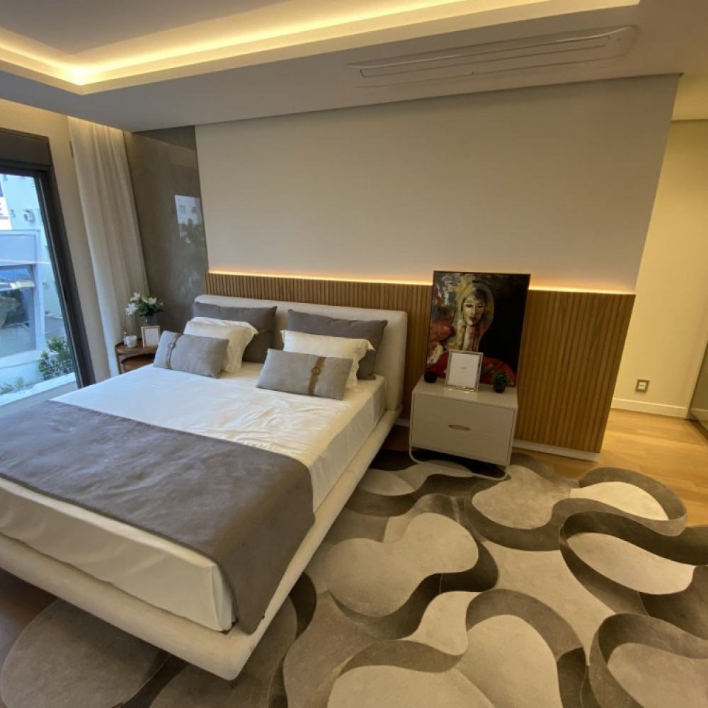 Cobertura Jazz Residence