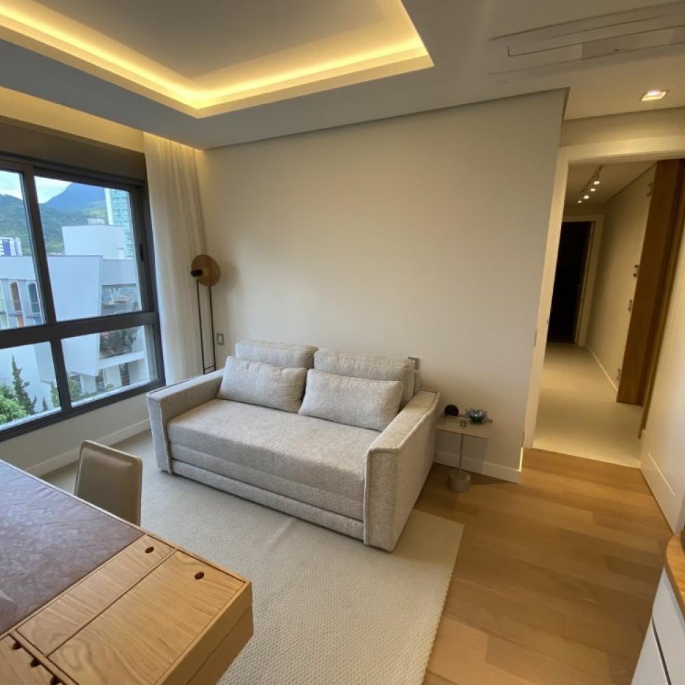 Cobertura Jazz Residence