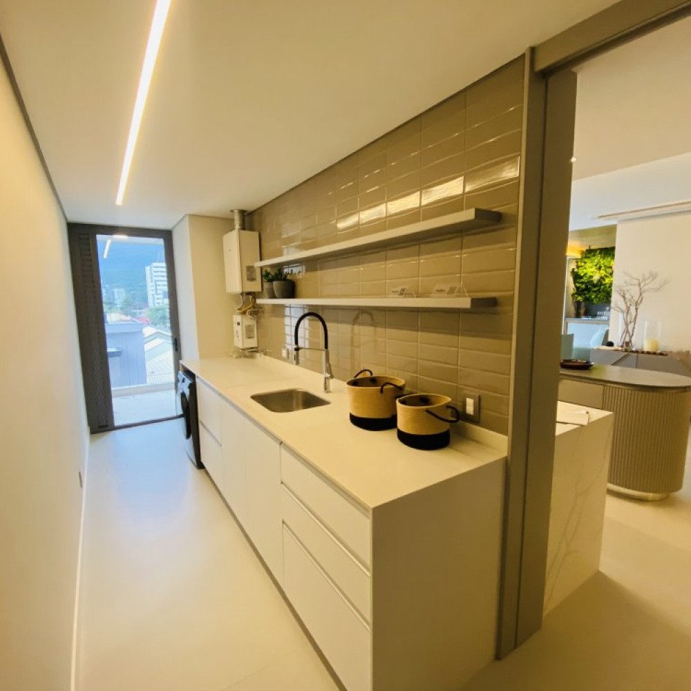 Cobertura Jazz Residence