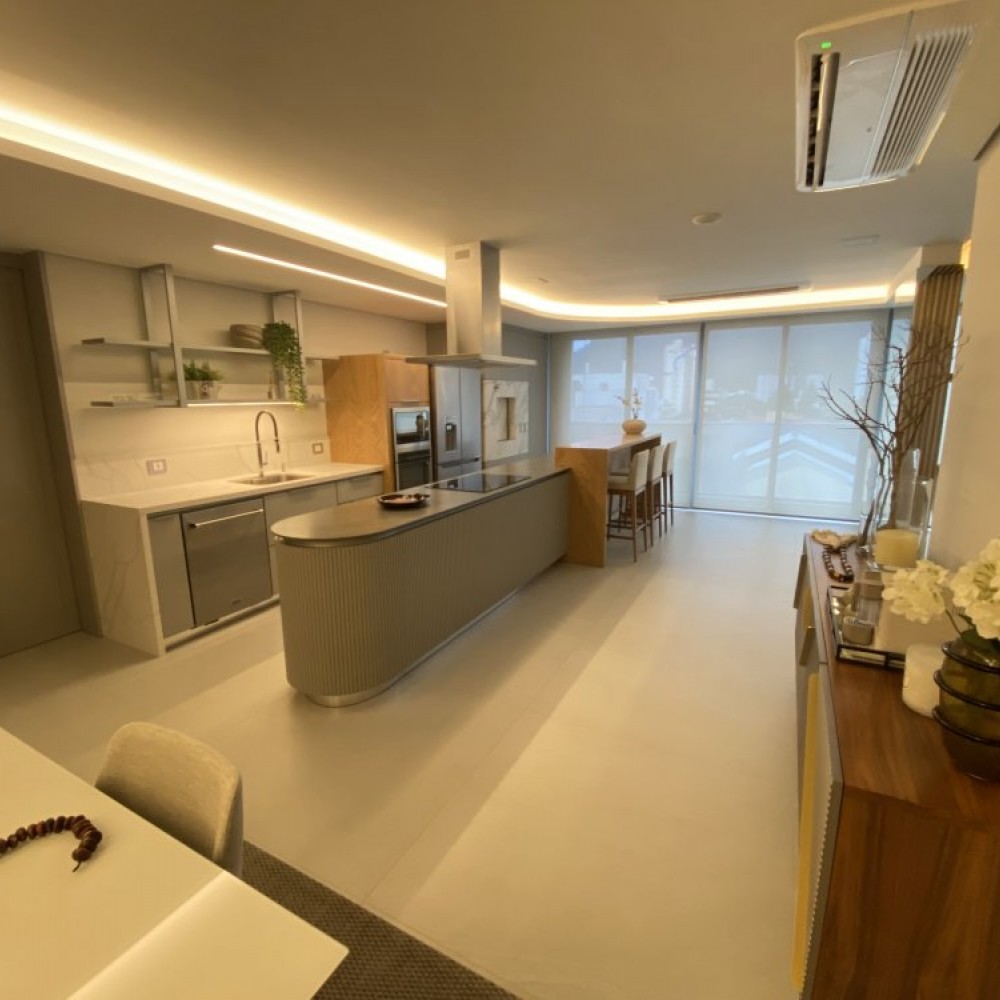 Cobertura Jazz Residence