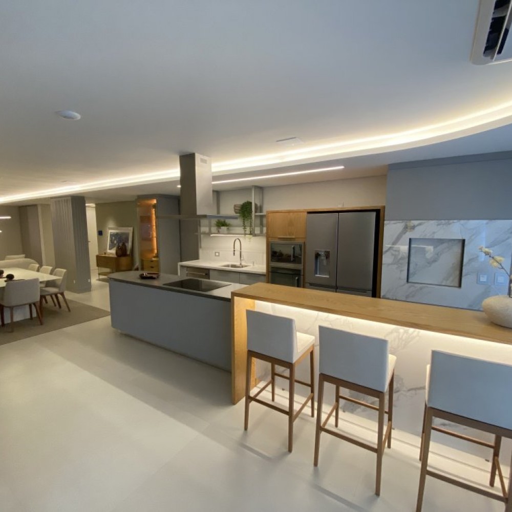 Cobertura Jazz Residence
