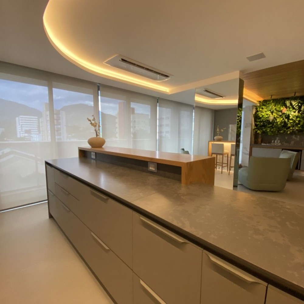 Cobertura Jazz Residence