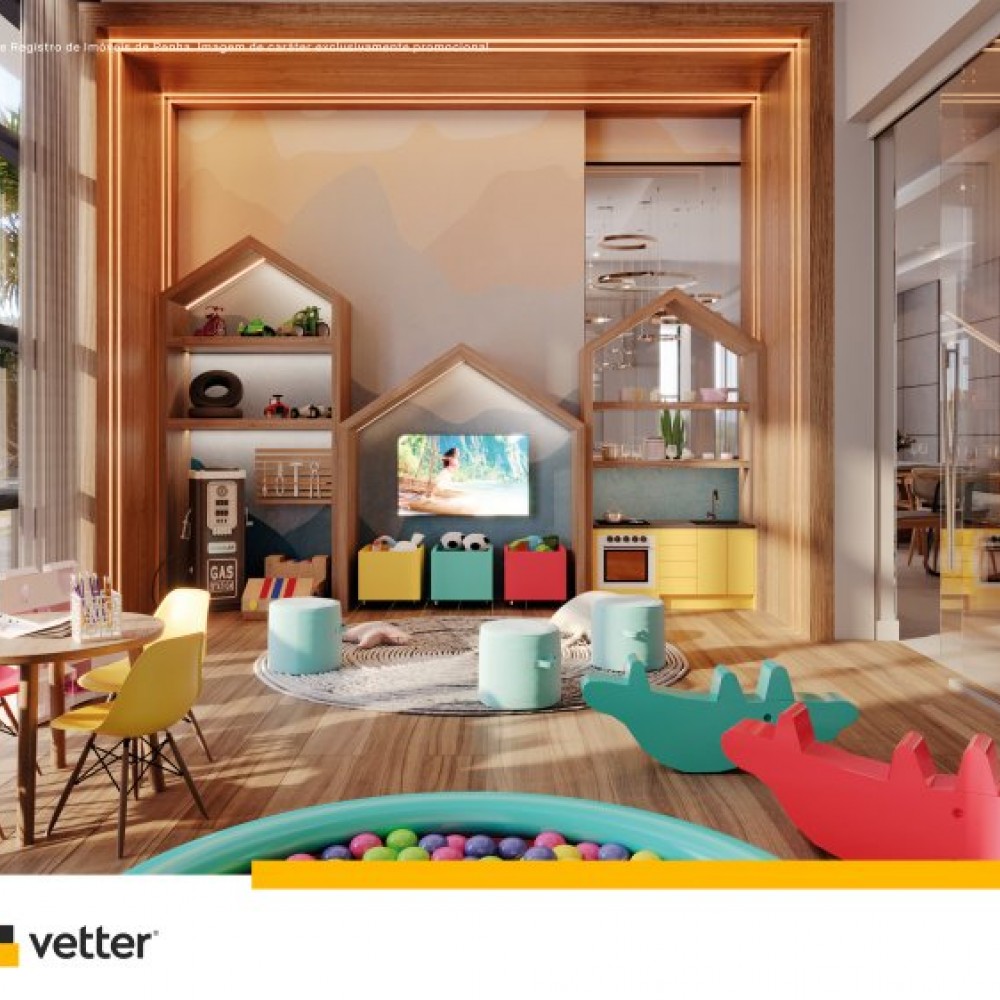 Apartamento Penha Coral Gables