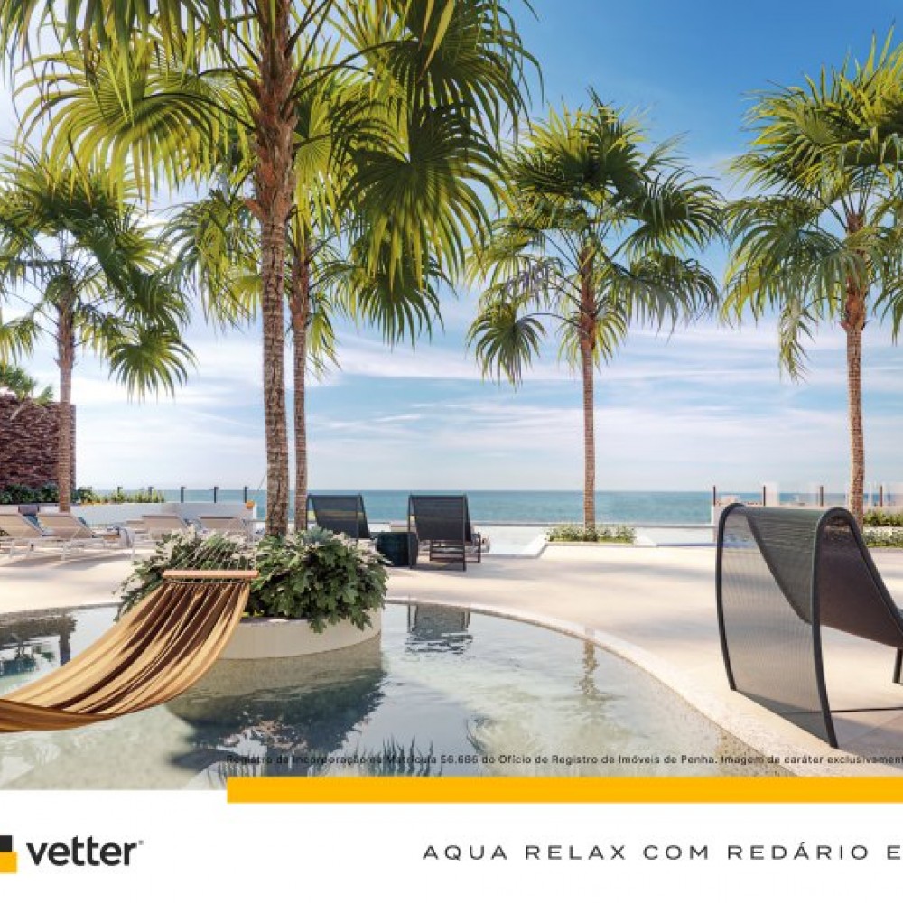 Apartamento Penha Coral Gables