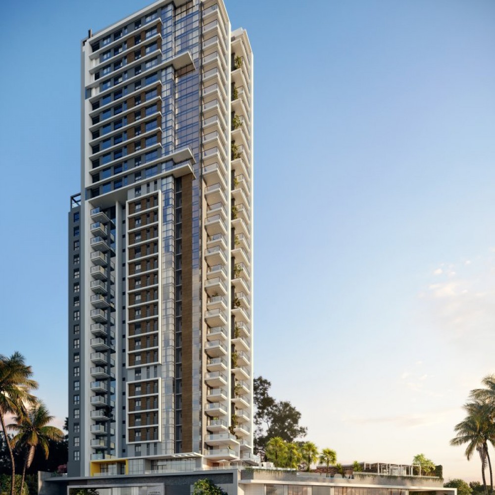 Apartamento Penha Coral Gables