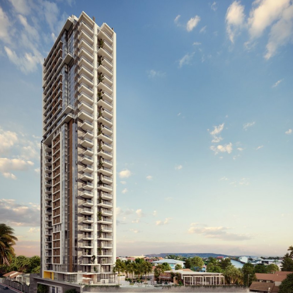 Apartamento Penha Coral Gables