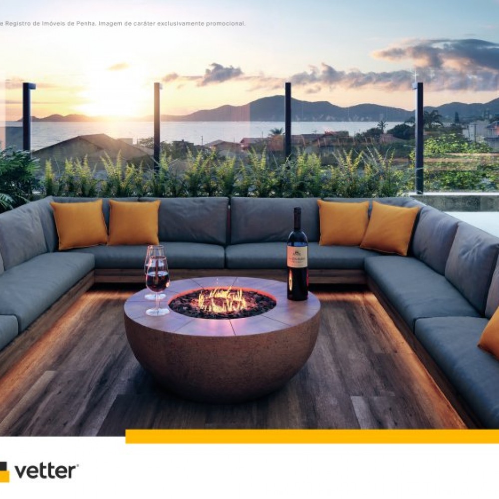 Apartamento Penha Coral Gables