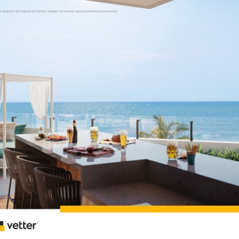 Apartamento Penha Coral Gables