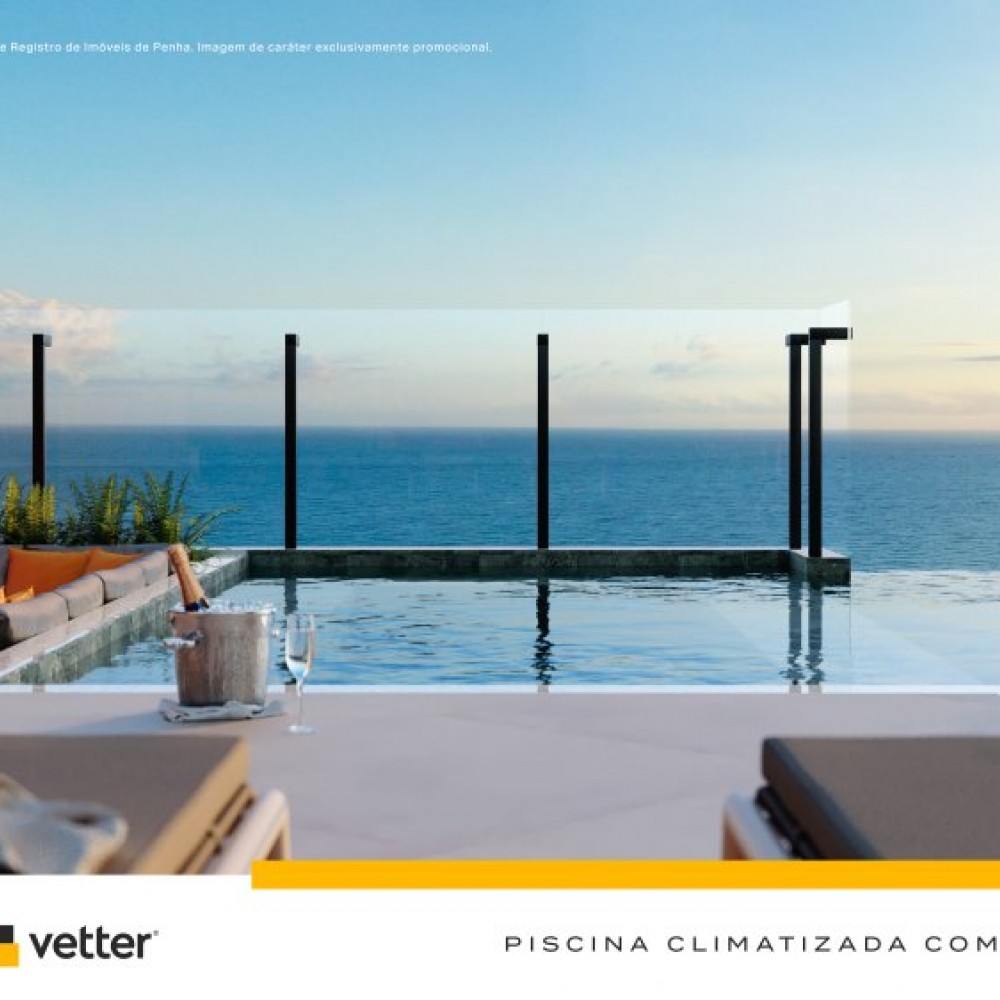 Apartamento Penha Coral Gables