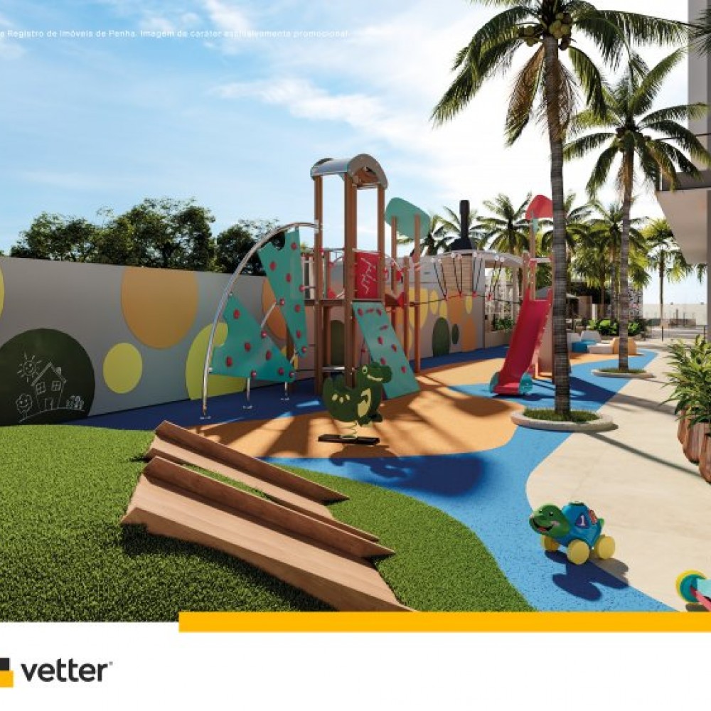 Apartamento Penha Coral Gables