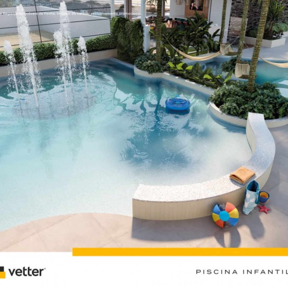 Apartamento Penha Coral Gables