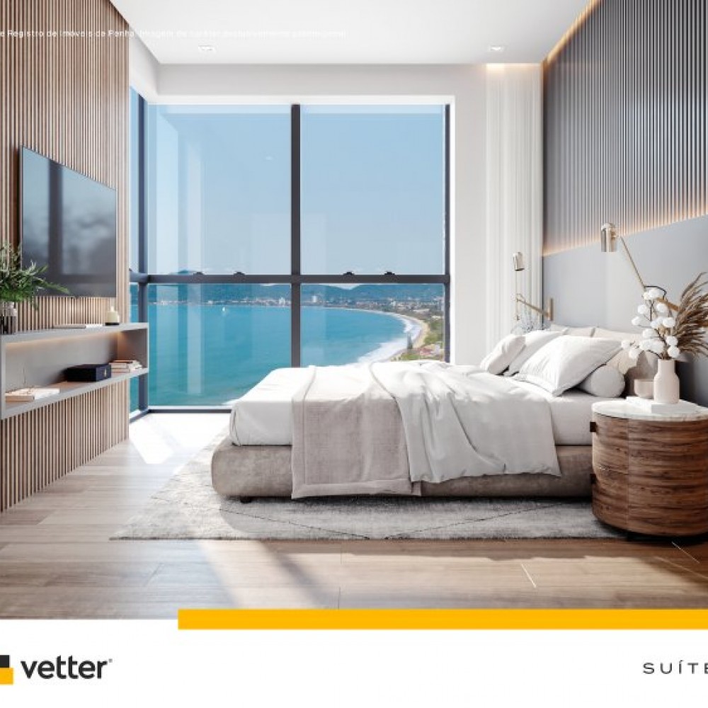 Apartamento Penha Coral Gables