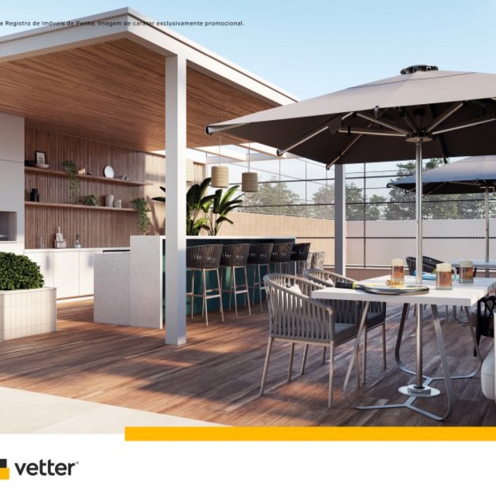 Apartamento Penha Coral Gables