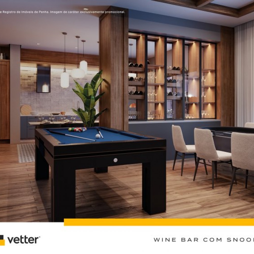 Apartamento Penha Coral Gables