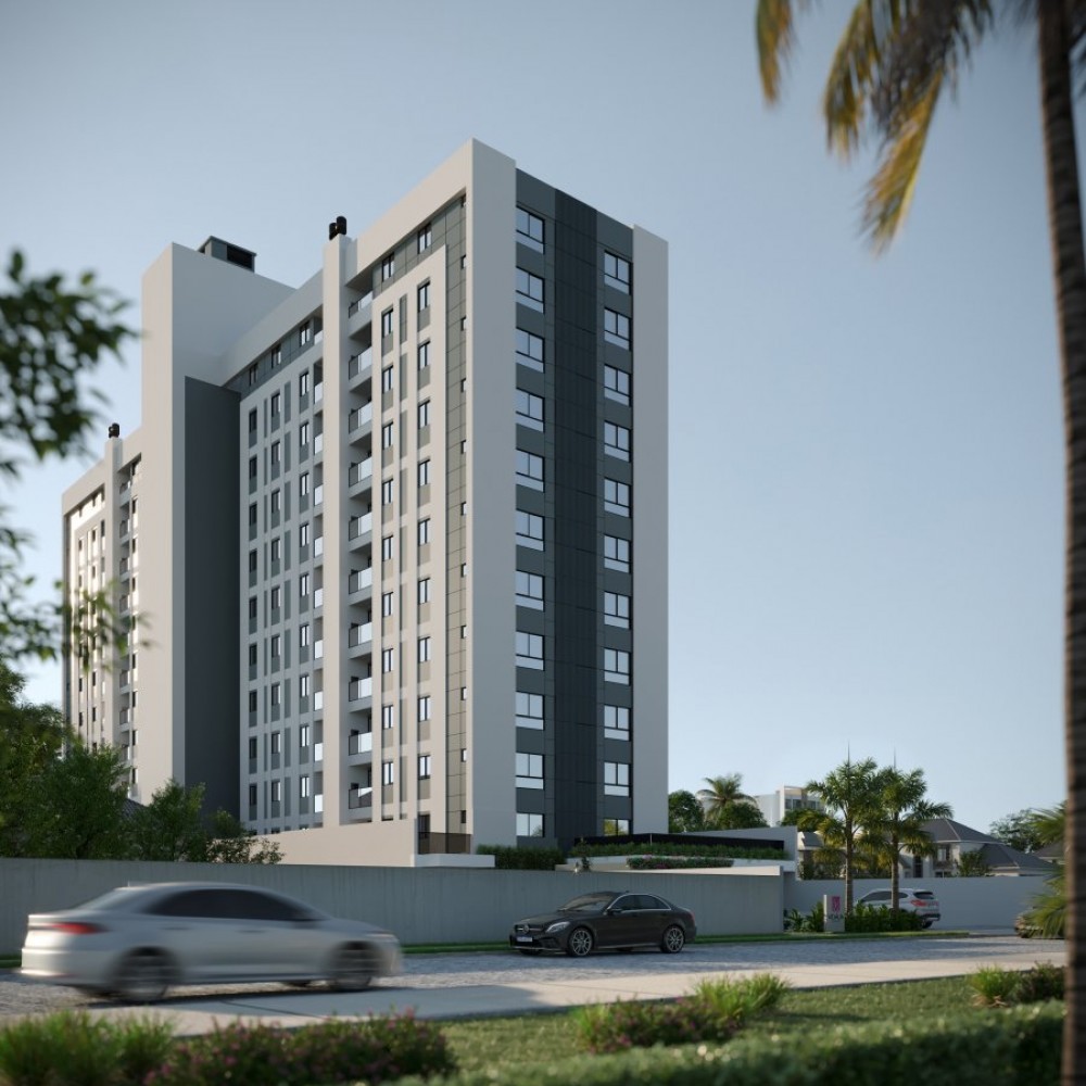 Apartamento Residencial Vidlia Baependi