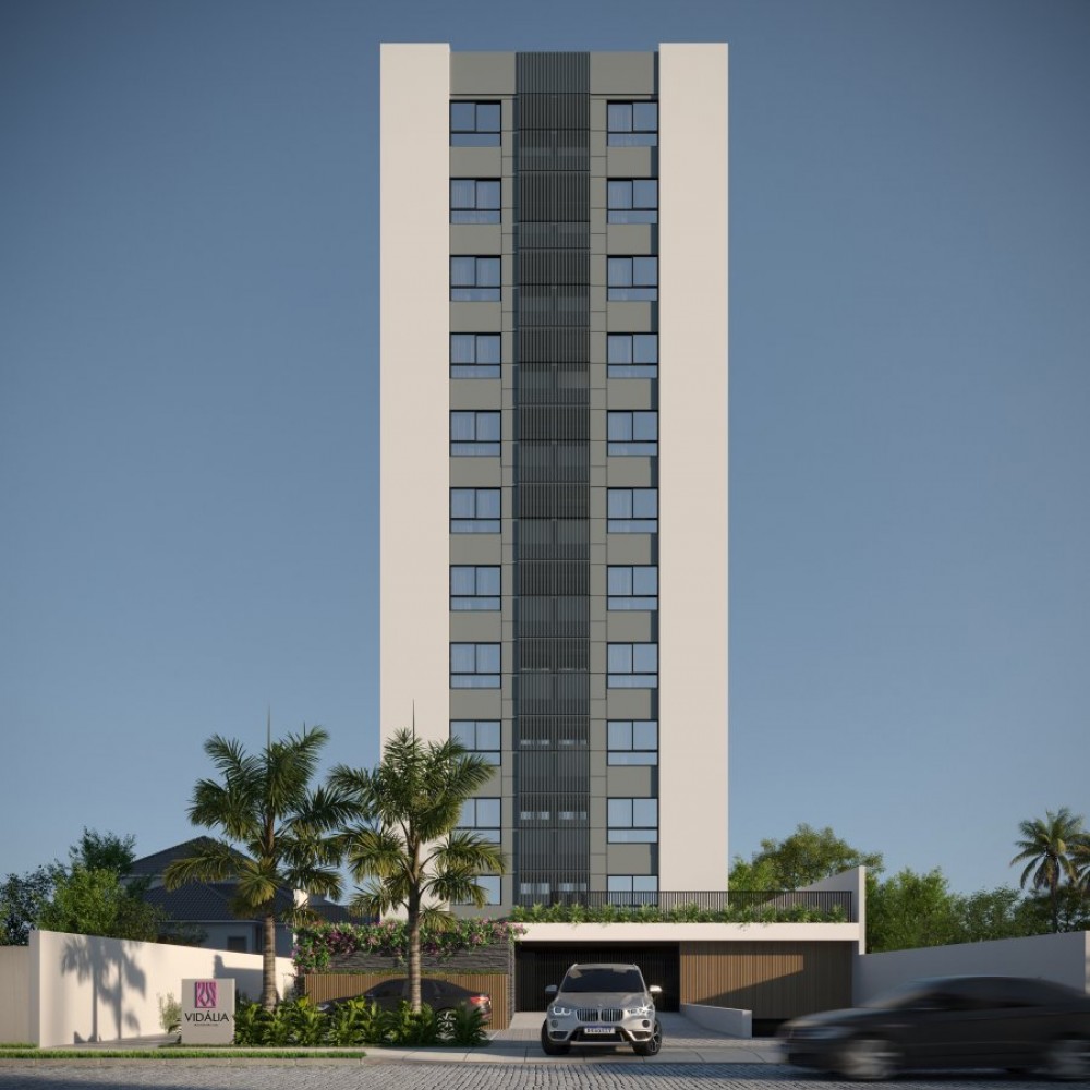 Apartamento Residencial Vidlia Baependi