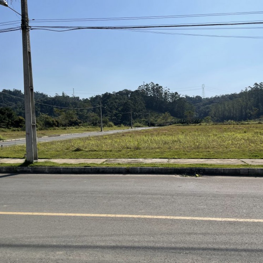 Terreno Brao do Ribeiro Cavalo jgu do Sul