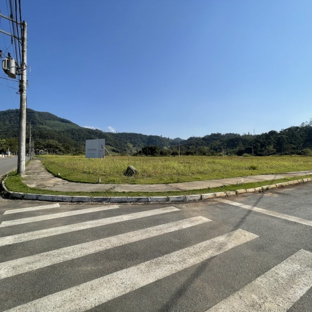 Terreno Brao do Ribeiro Cavalo jgu do Sul