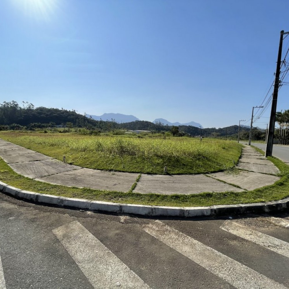 Terreno Brao do Ribeiro Cavalo jgu do Sul