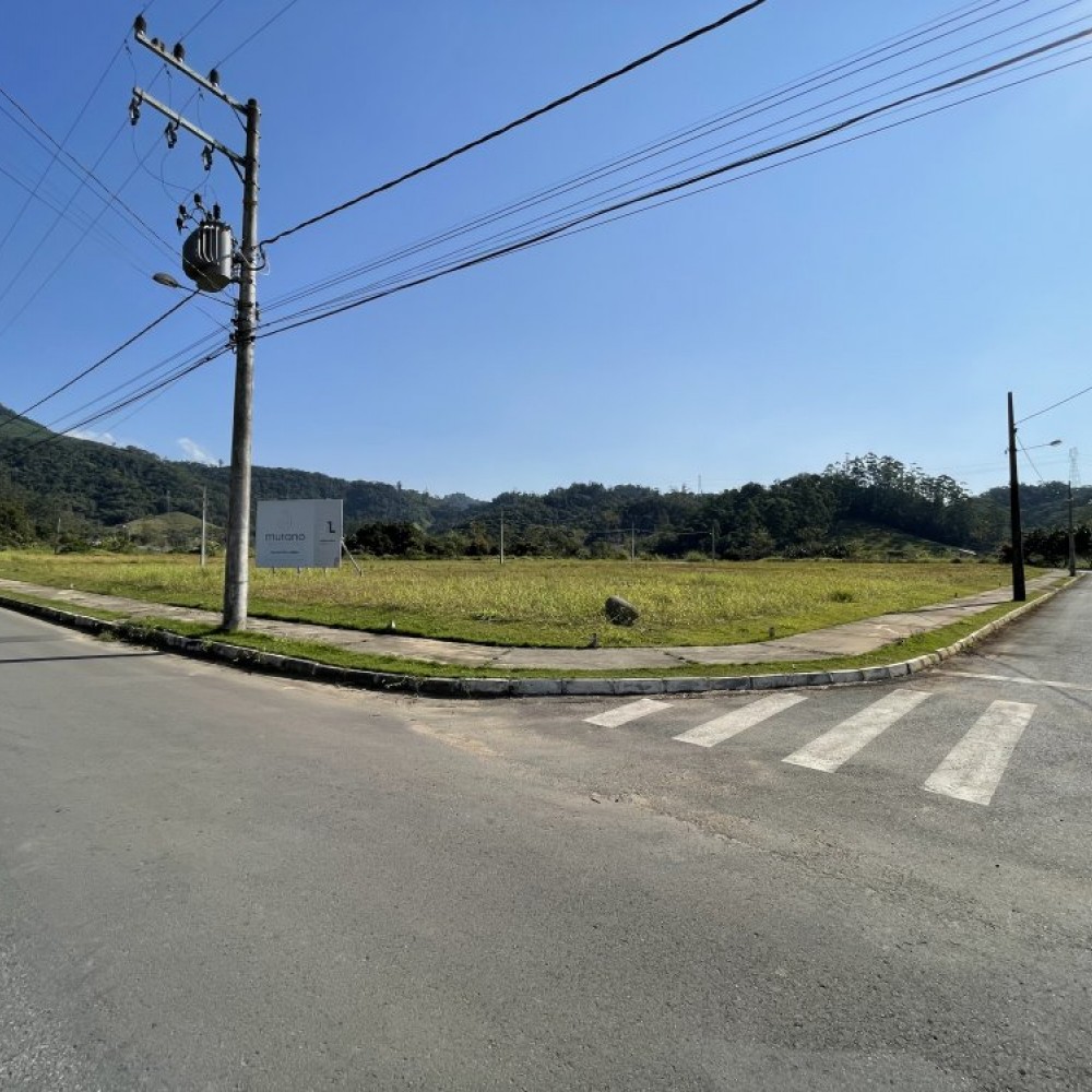 Terreno Brao do Ribeiro Cavalo jgu do Sul