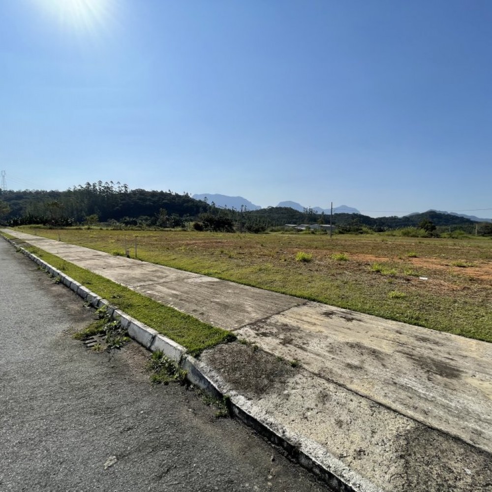 Terreno Brao do Ribeiro Cavalo jgu do Sul