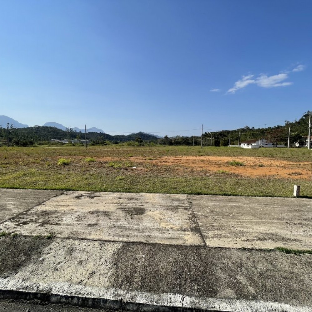 Terreno Brao do Ribeiro Cavalo jgu do Sul