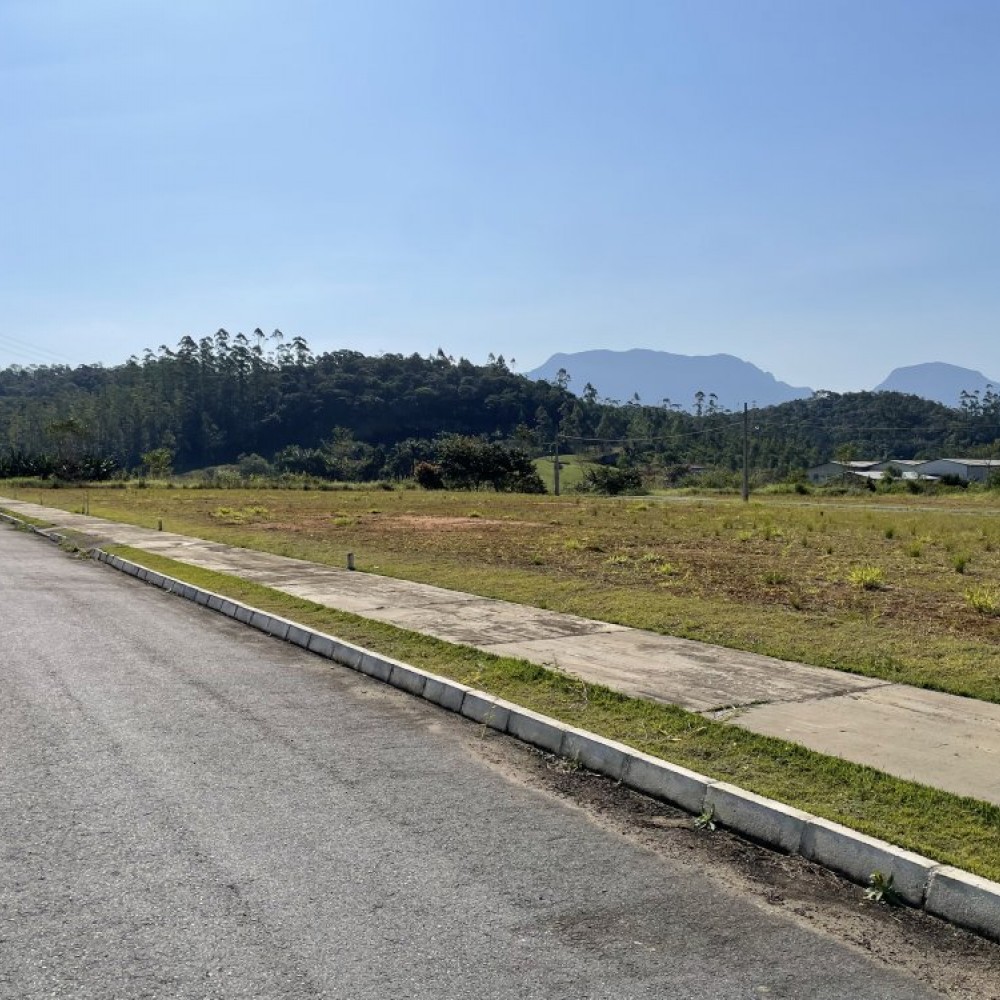 Terreno Brao do Ribeiro Cavalo jgu do Sul