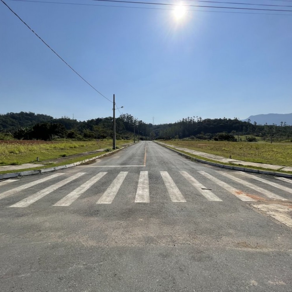 Terreno Brao do Ribeiro Cavalo jgu do Sul
