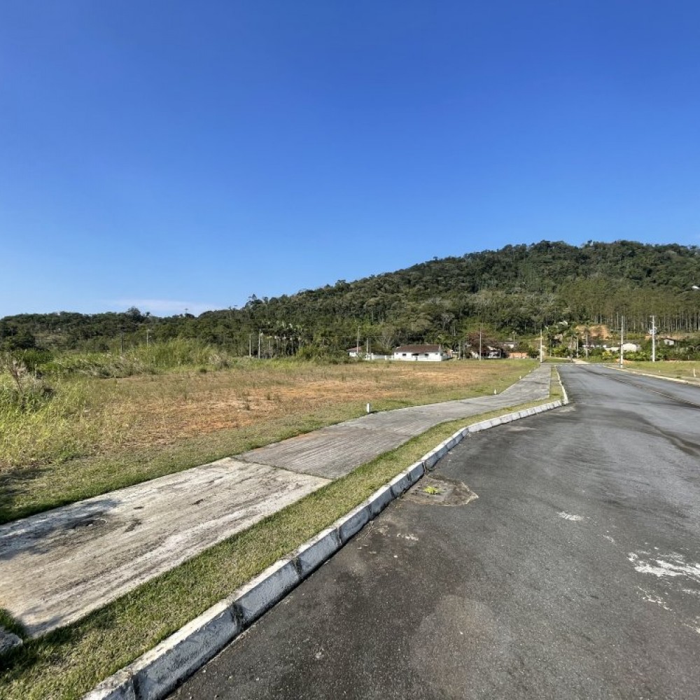 Terreno Brao do Ribeiro Cavalo jgu do Sul