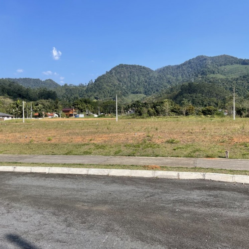 Terreno Brao do Ribeiro Cavalo jgu do Sul