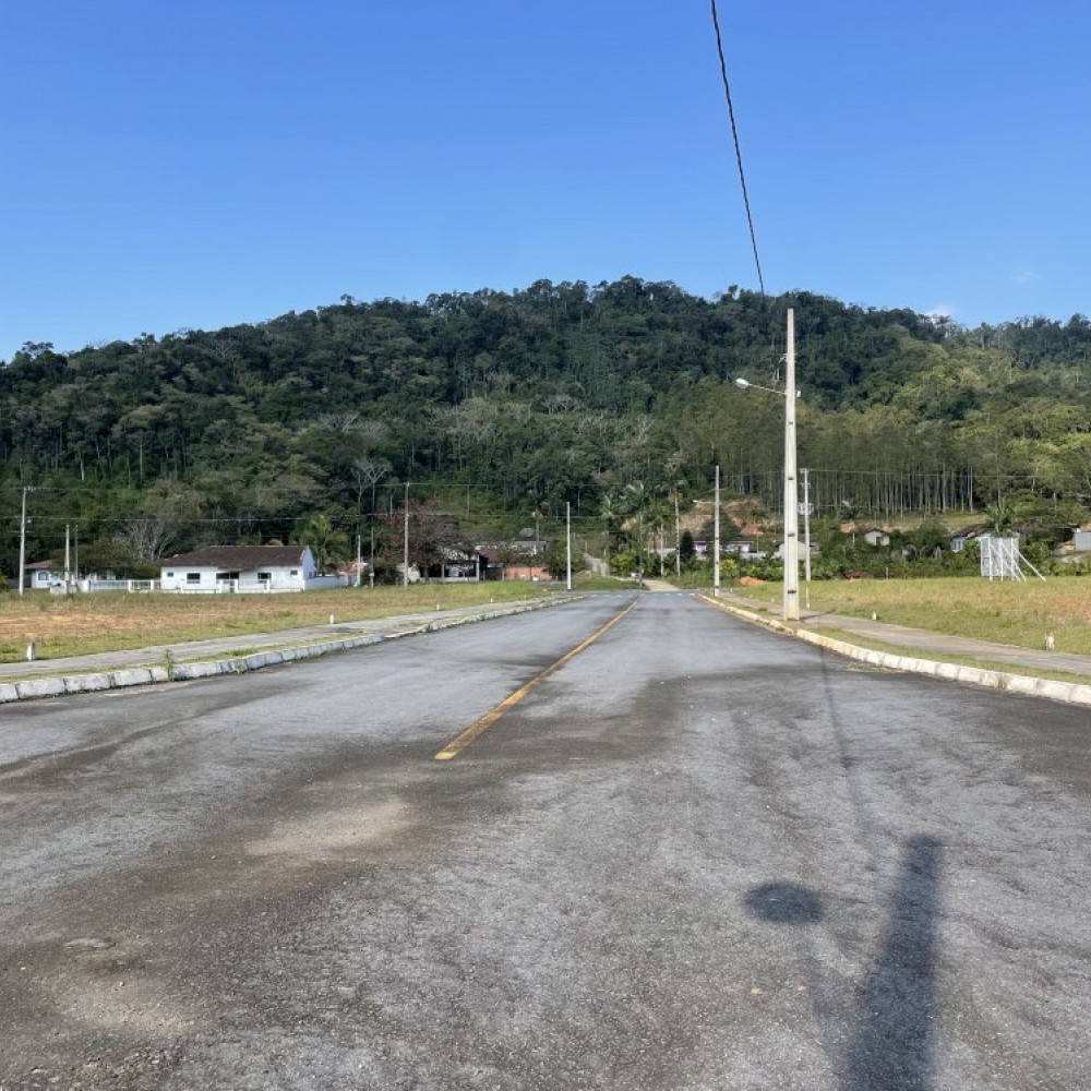Terreno Brao do Ribeiro Cavalo jgu do Sul