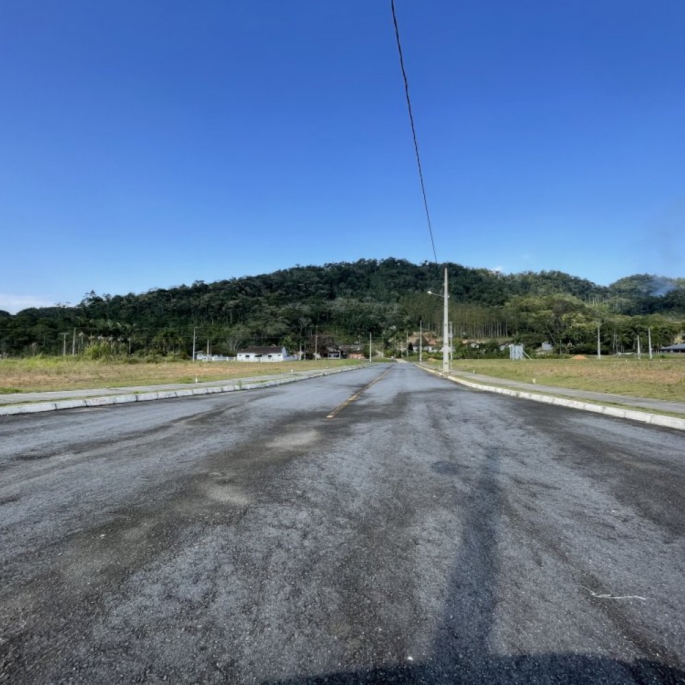Terreno Brao do Ribeiro Cavalo jgu do Sul