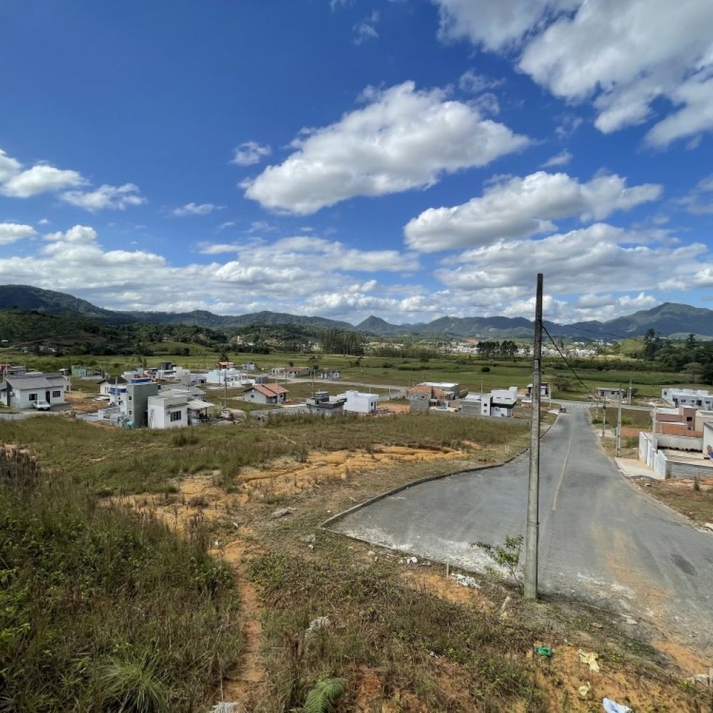 Terreno Loteamento Imigrantes I Trs Rios do Norte